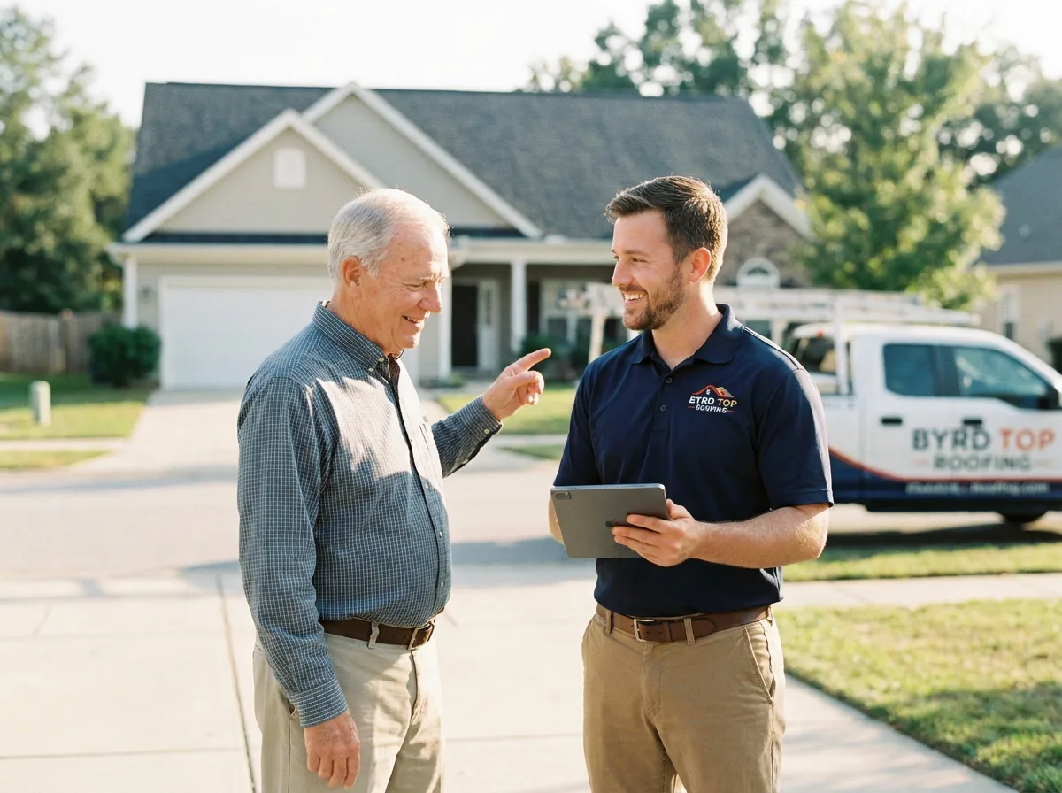 Roofing Richton, MS FAQs
